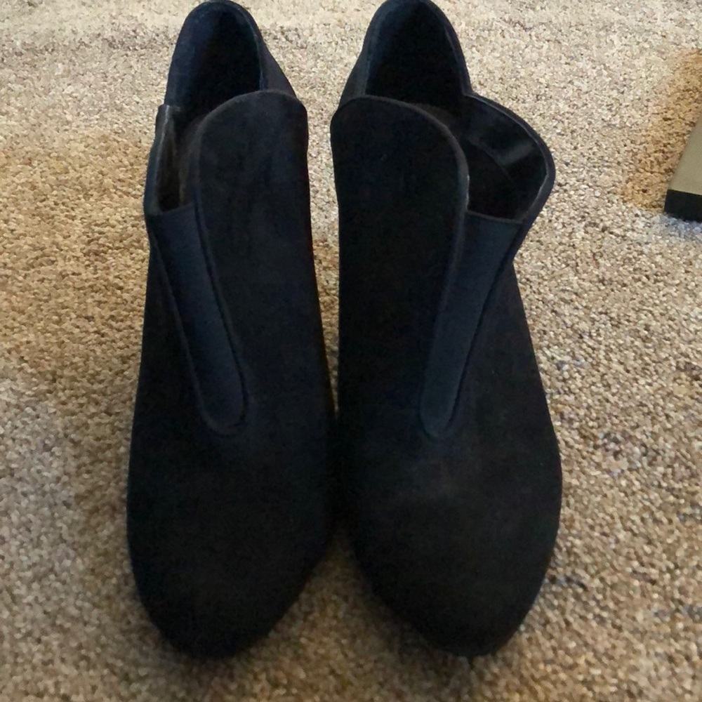 Booties